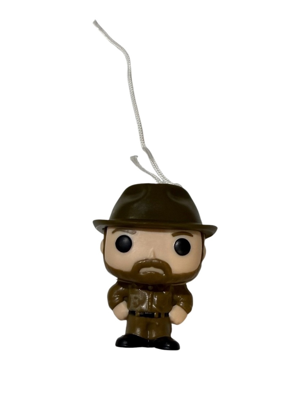 Funko Jim Hopper Stranger Things Funko Pop Kinder Joy Figure